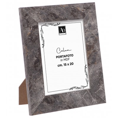 Κορνίζα Εφε Μάρμαρο Σε Γκρι Απόχρωση 568GRE Κορνίζα Εφε Μάρμαρο Σε Γκρι Απόχρωση 568GRE