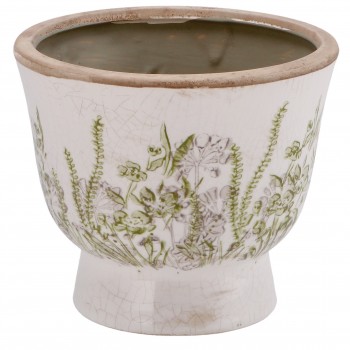 Κασπώ Φαγιάνς Με Φύλλα 967GR