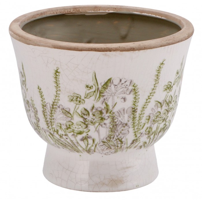 Κασπώ Φαγιάνς Με Φύλλα 967GR