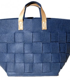 Εφημεριδοθήκη Υφασμάτινη 55783GRE