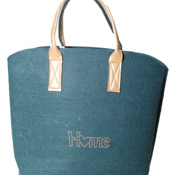 Εφημεριδοθήκη Υφασμάτινη 55785GR