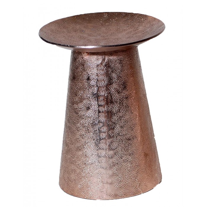 Κηροπήγειο Αλουμινίου 521240