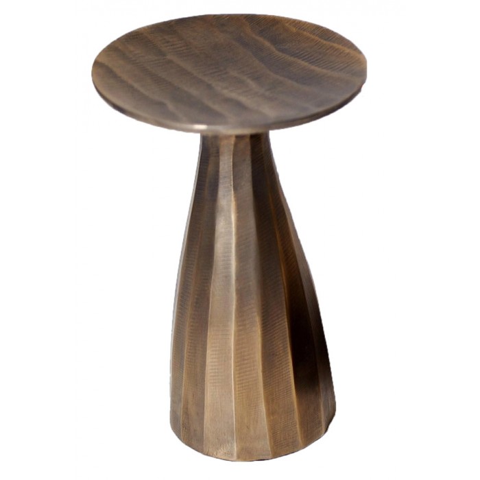 Κηροπήγειο  Σφυρήλατο 531170