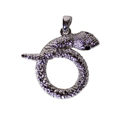 Στολιδάκι Κρεμαστό Φίδι 404SL