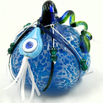 Κολοκύθα Γυάλινη Με Μάτι 2113810TQ